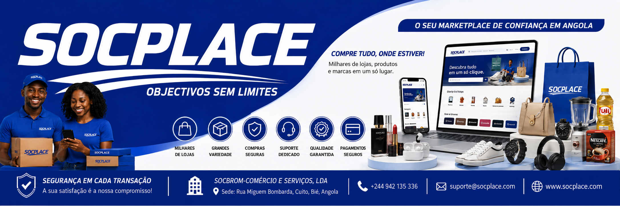 SOCPLACE