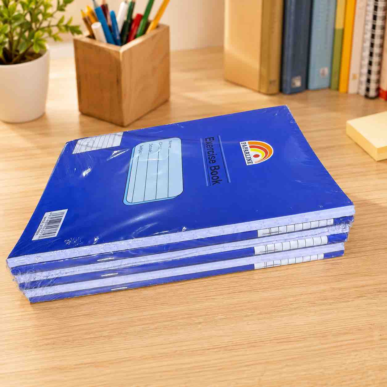 Caderno A5+ Paperline Mais grosso